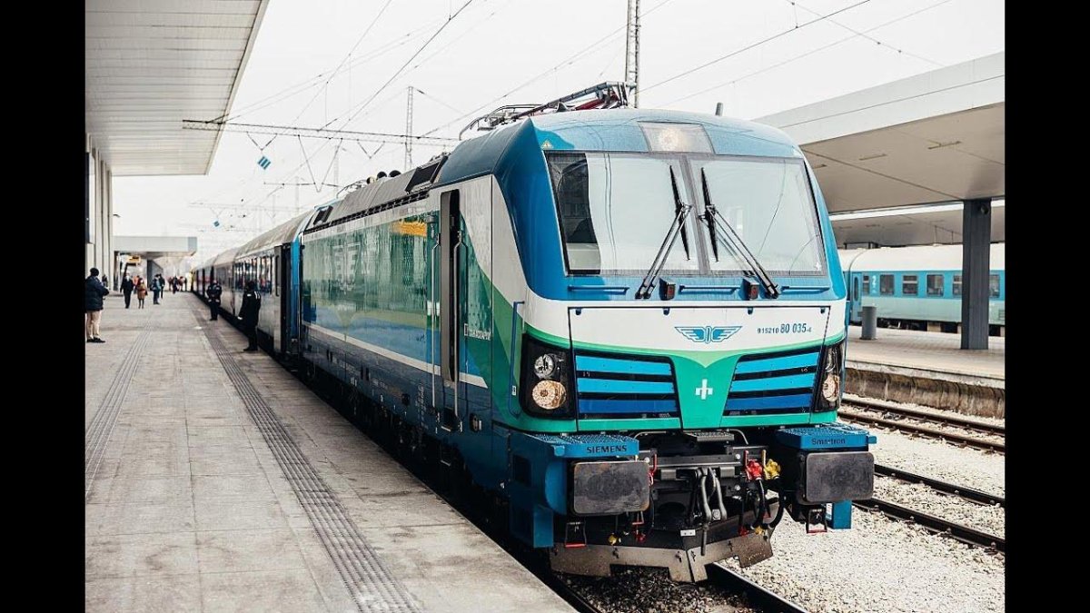 Siemens smartron