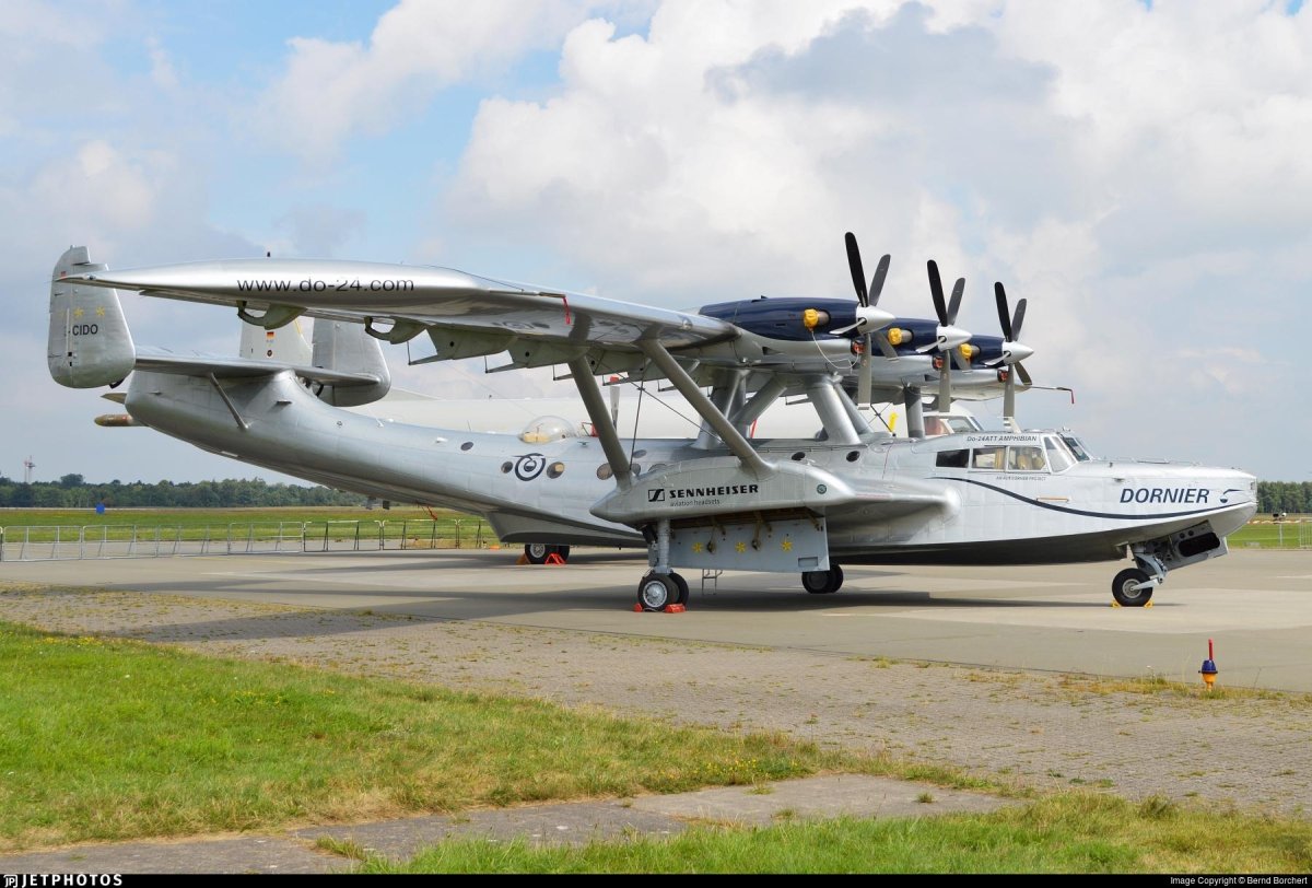 Дорнье do 24