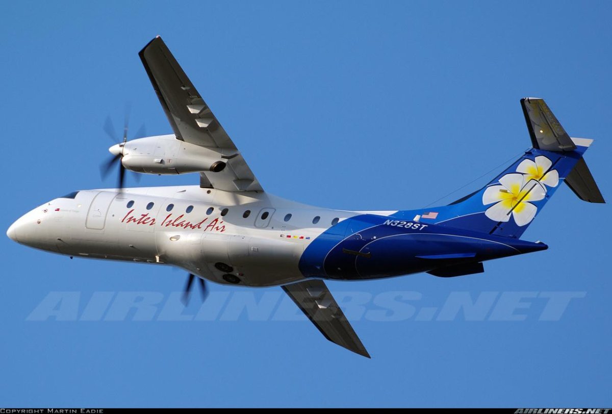 Авиакомпания Интер