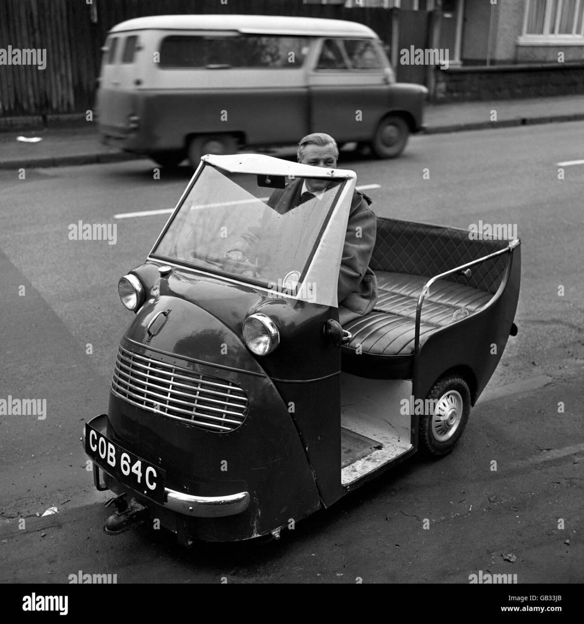 Забавные автомобили