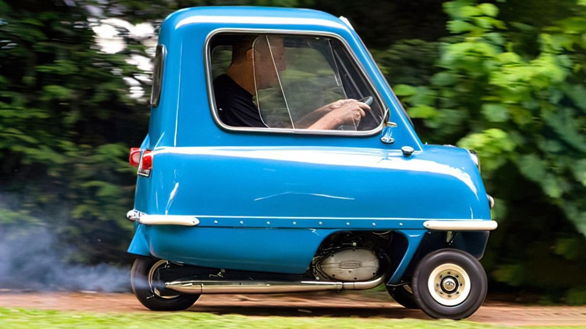 Peel p50