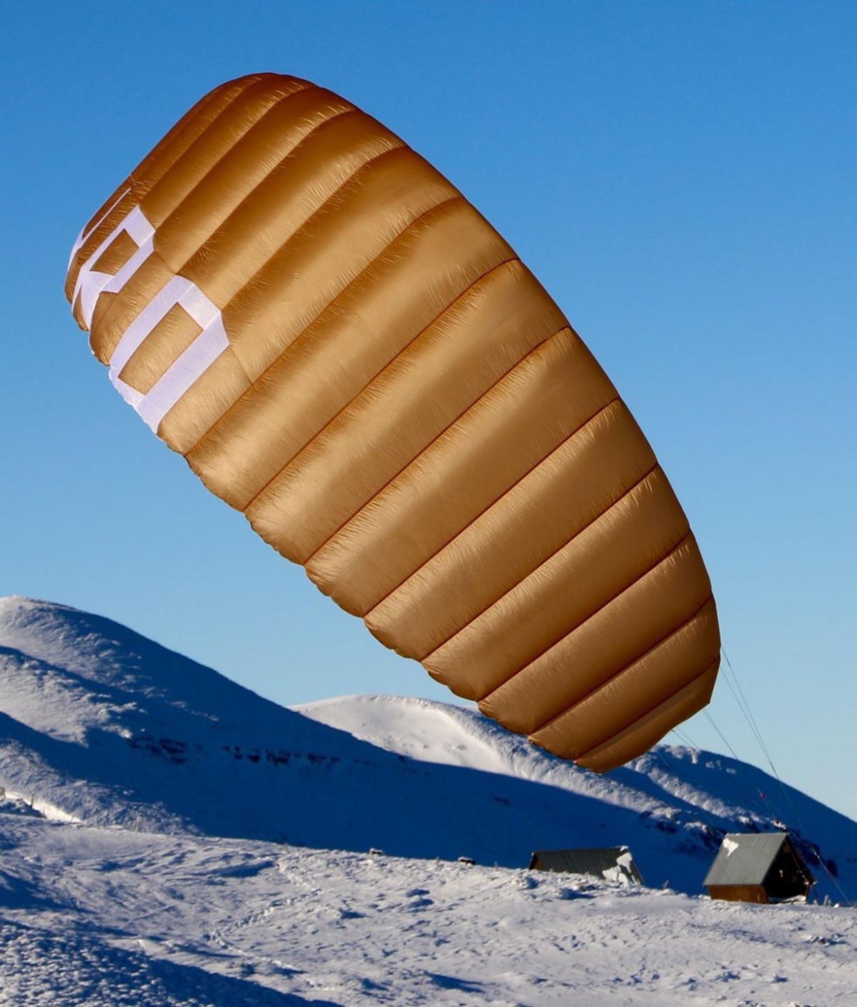 Aeros Gyro 5