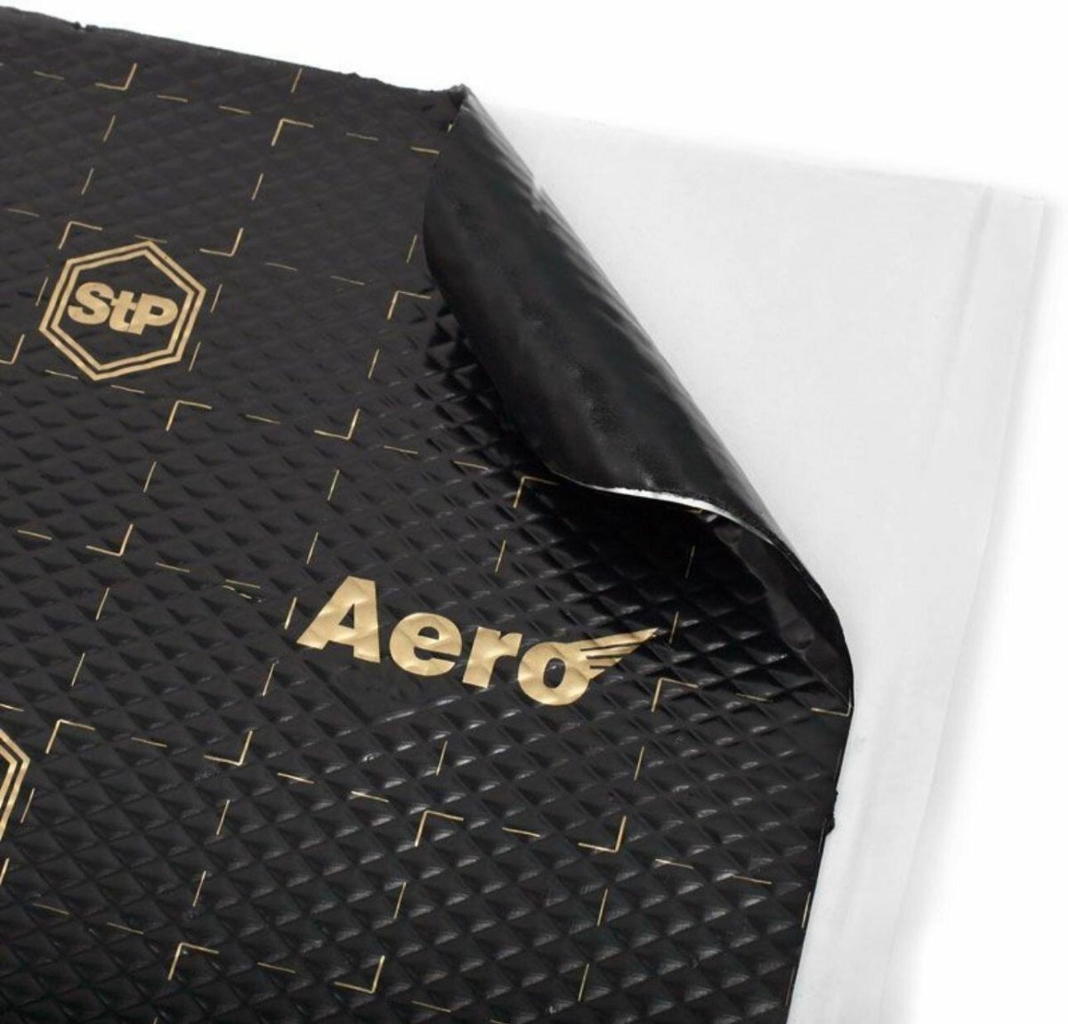 STP Aero Plus 3 мм