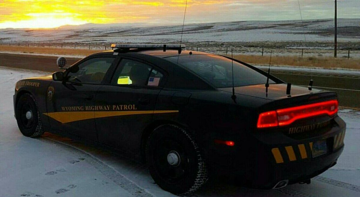 Полиция США машины