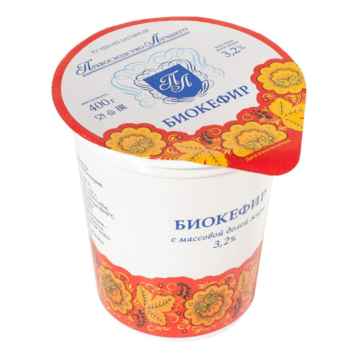 Ковернинское молоко