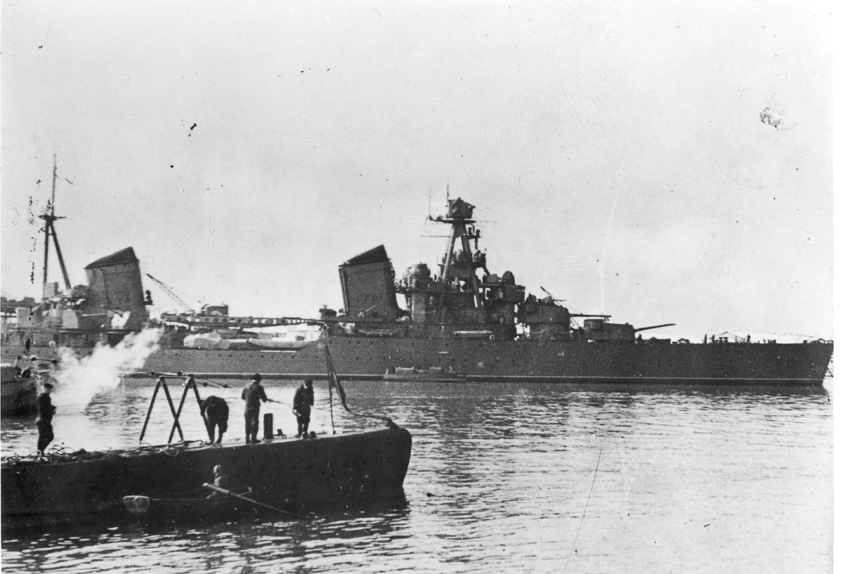 БПК Ворошилов