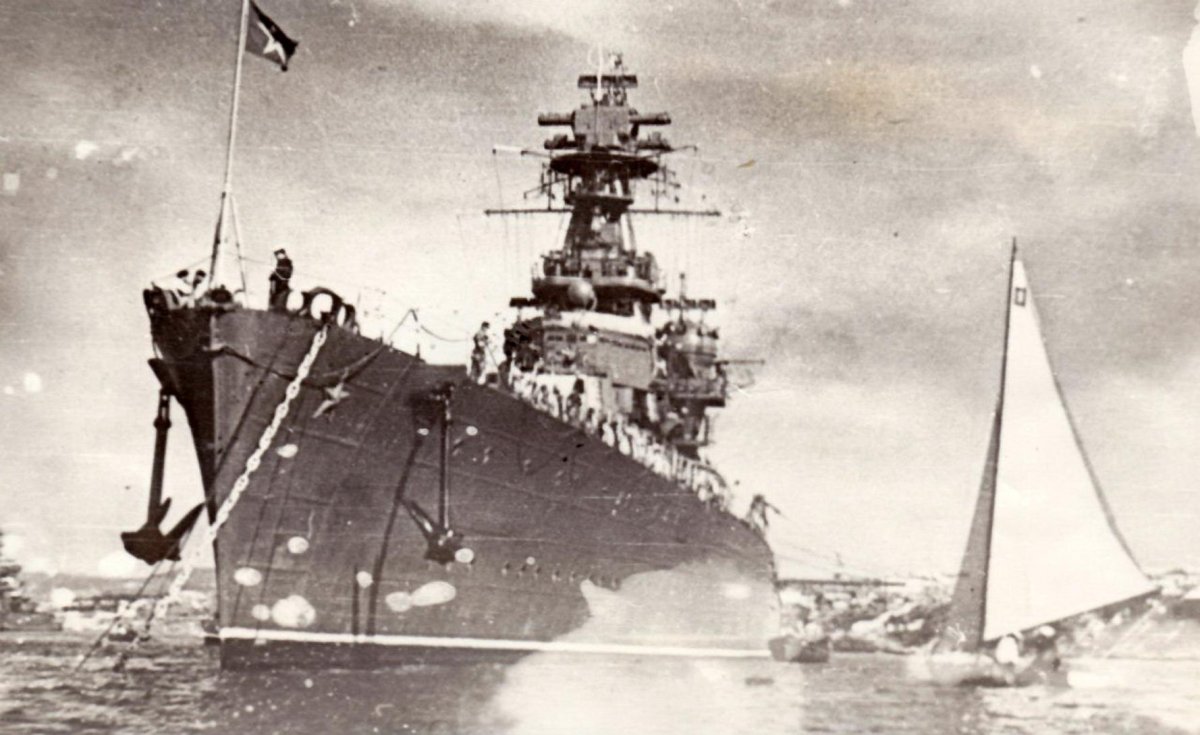 БПК Маршал Ворошилов