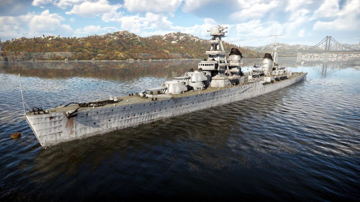 Крейсер Ворошилов Черноморский флот