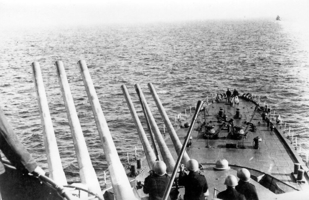 Крейсера проекта 26 и 26-бис