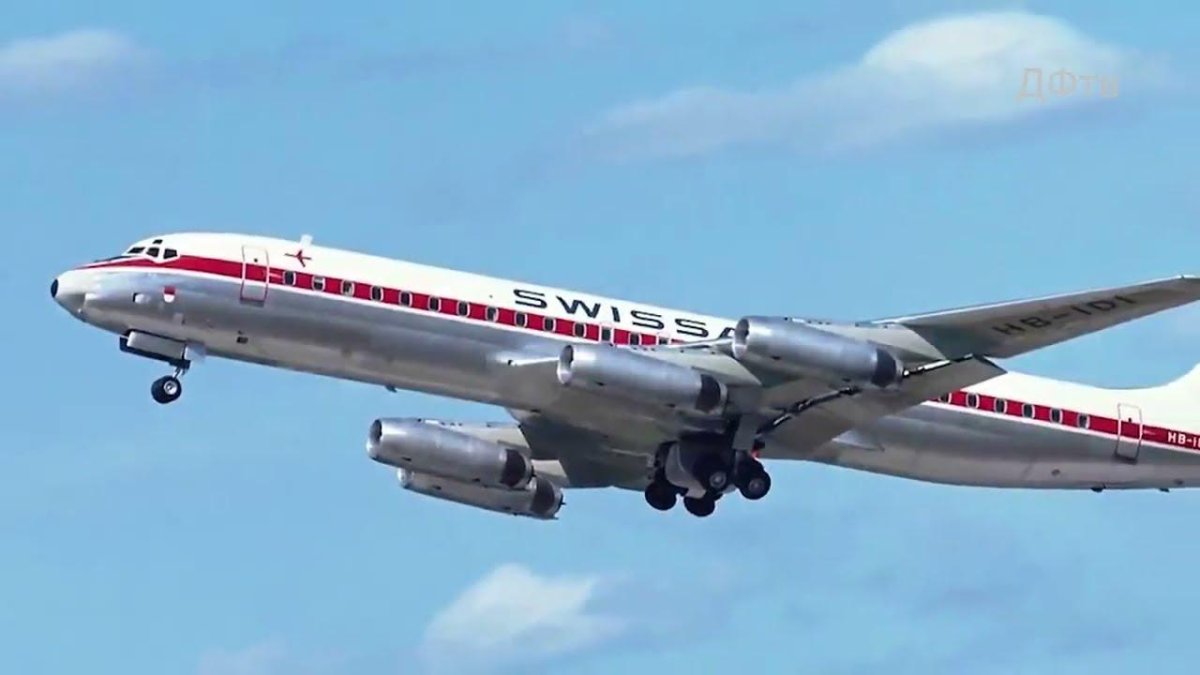 DC-8-62