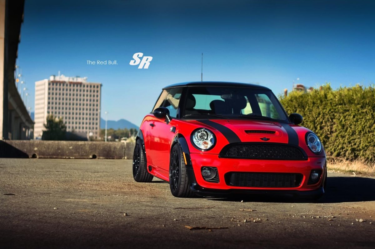 EDM автомобили