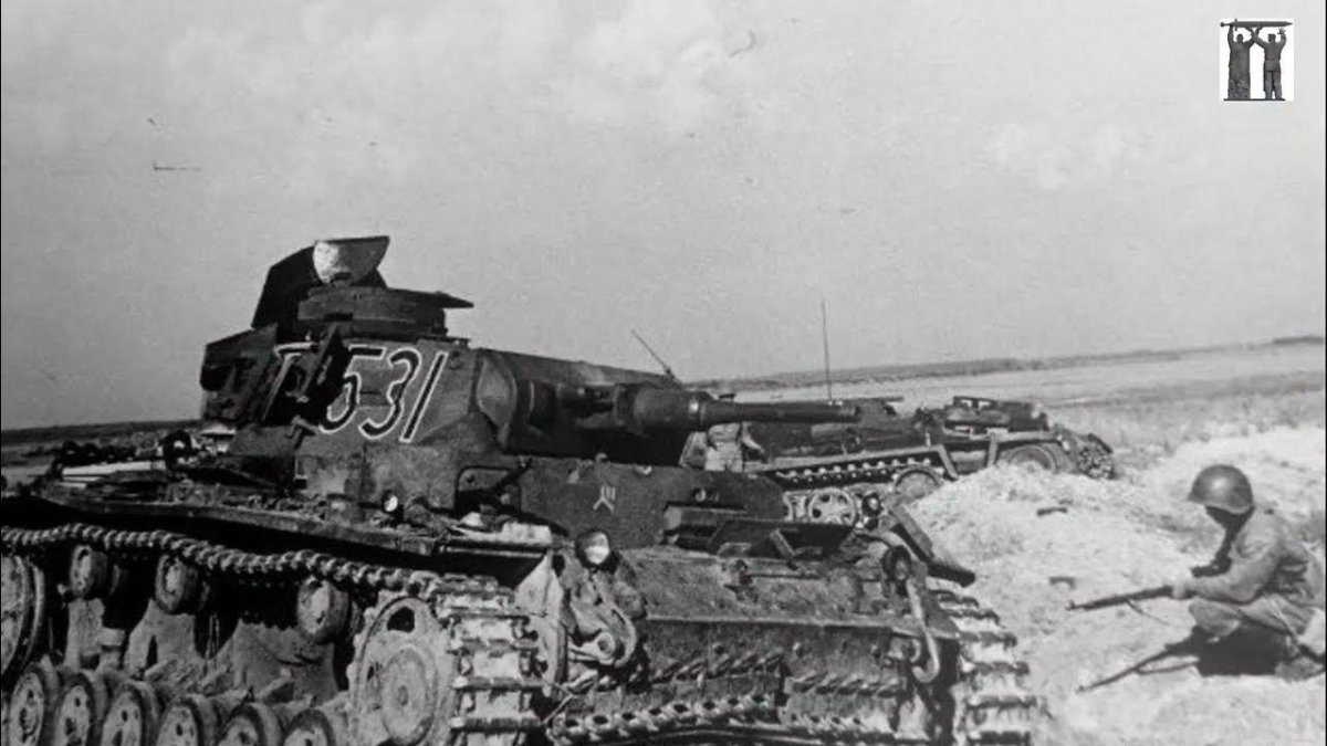 PZ III 1941
