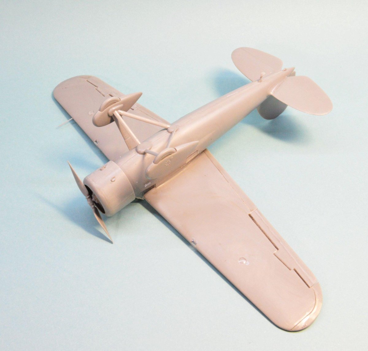 Модель самолета Валти венжес а31.35 Дора Вингс 48044