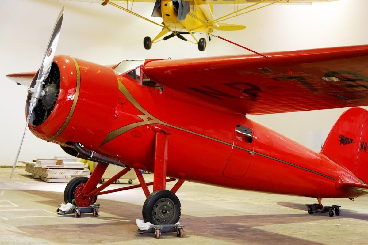 Локхид Вега