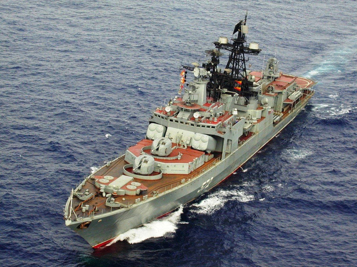 БПК Адмирал Виноградов