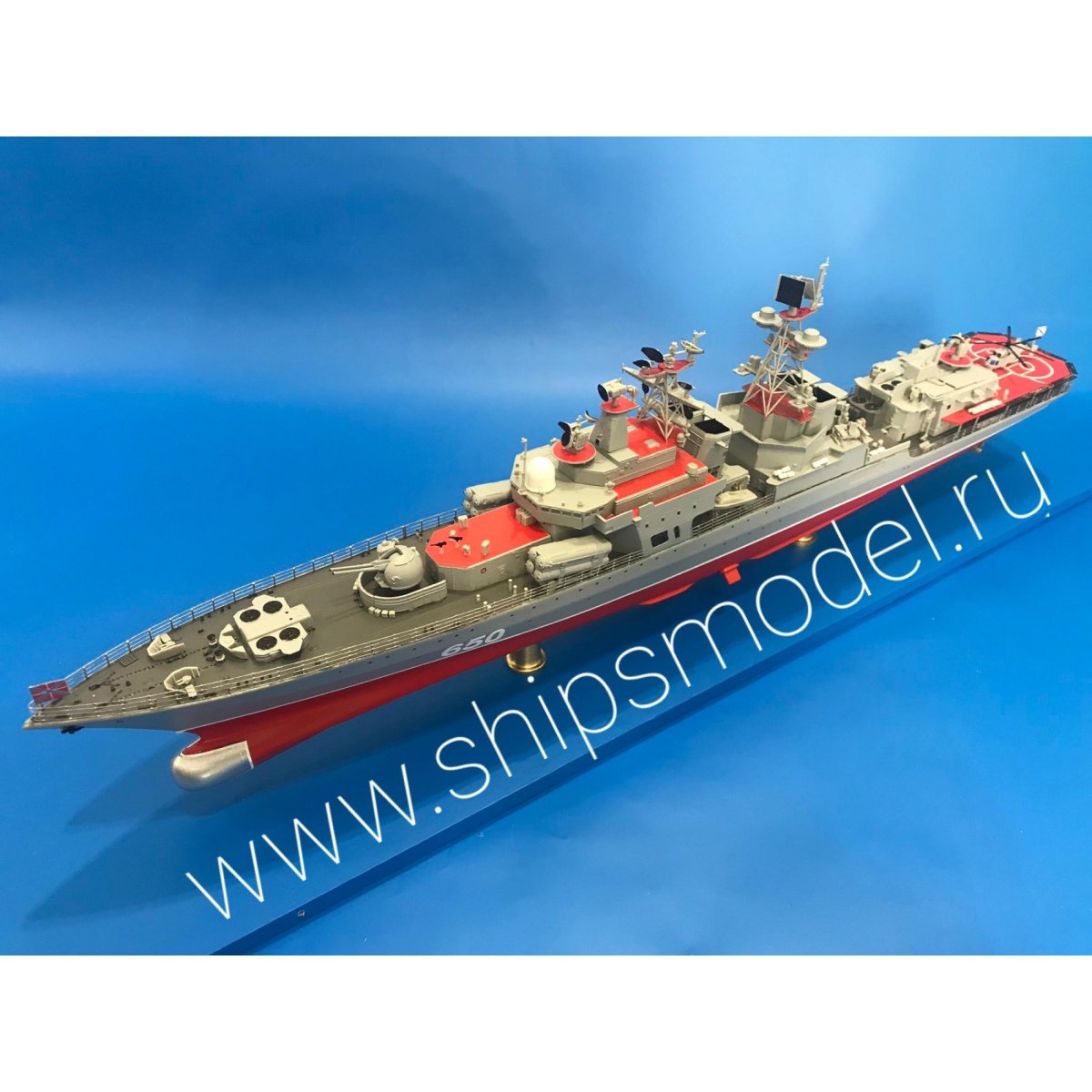 1155 Адмирал Чабаненко