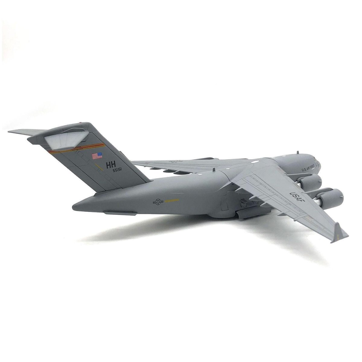 F-15 модель