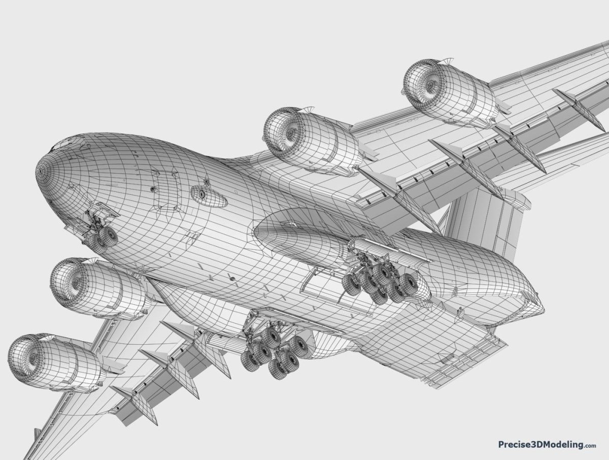 Boeing c-17