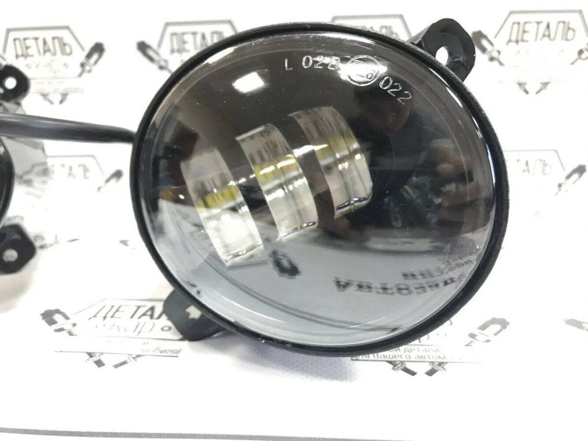 ПТФ Ларгус 1