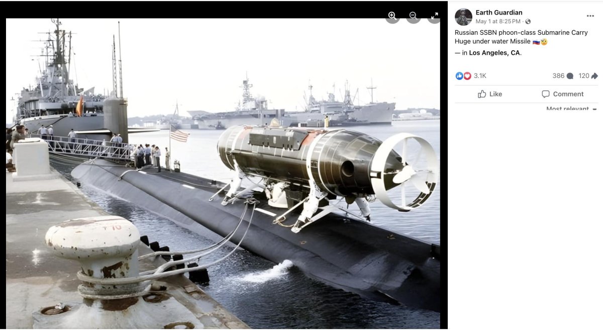 U 676 подводная лодка