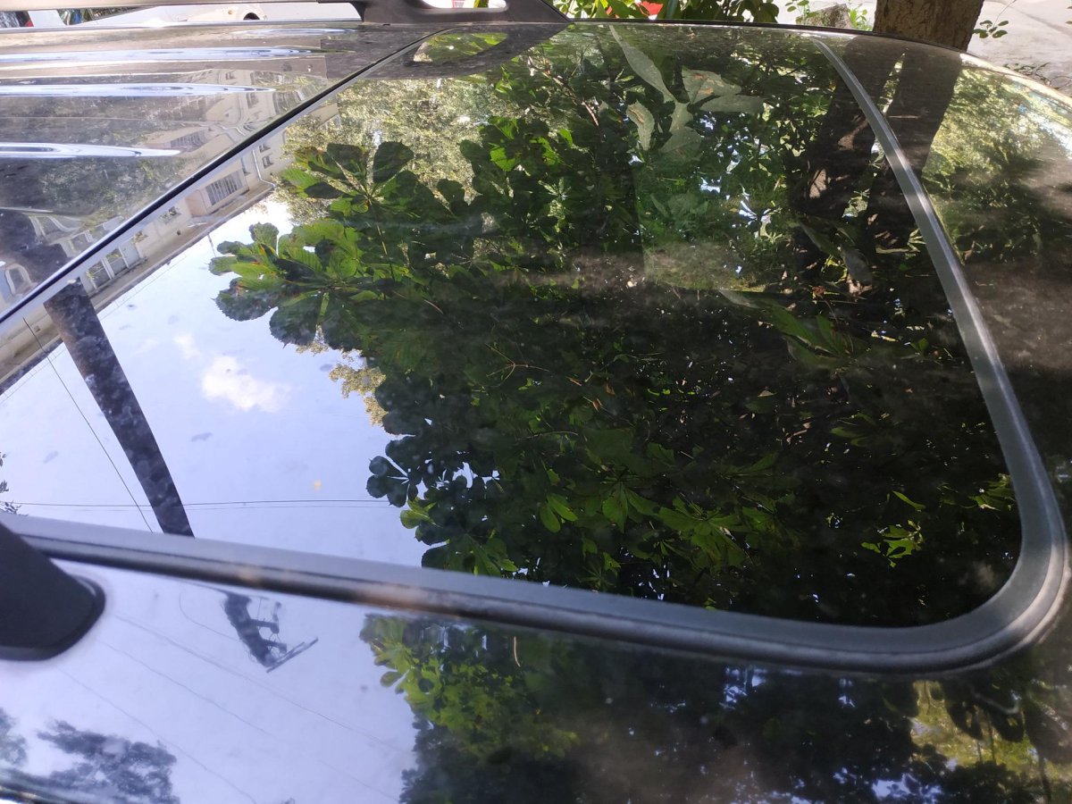 Уплотнительная резиновый люка Ниссан микро