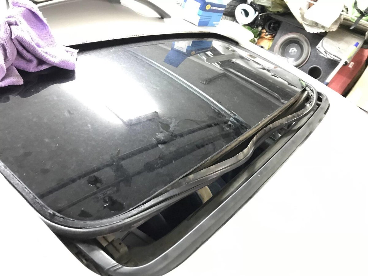 Чайзер 100 с люком