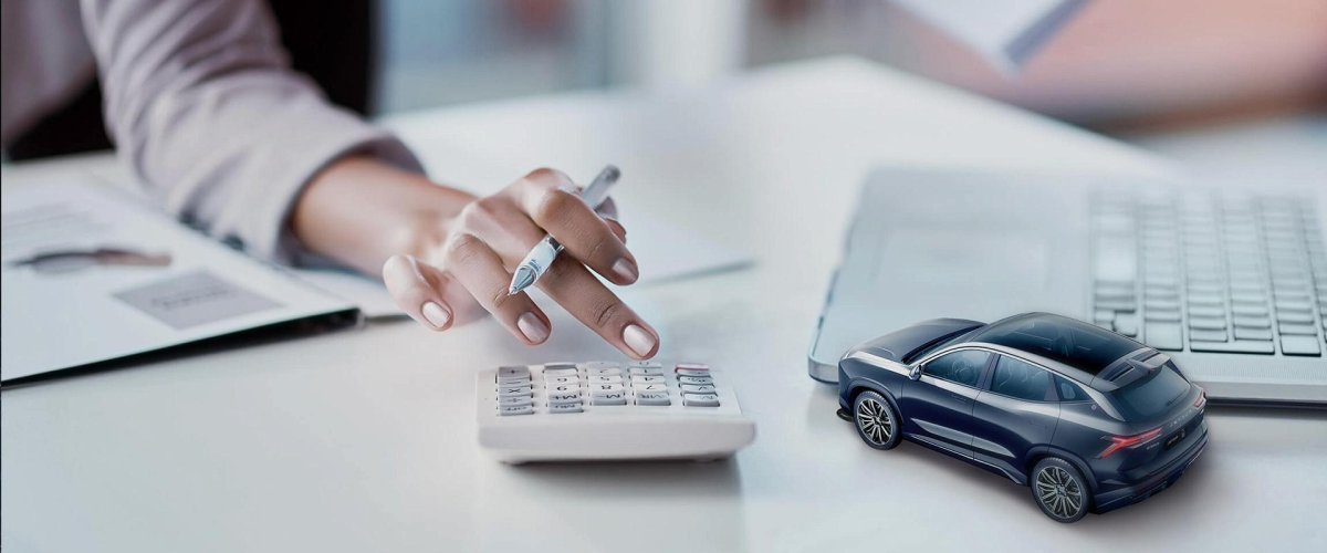 Лизинг или автокредит