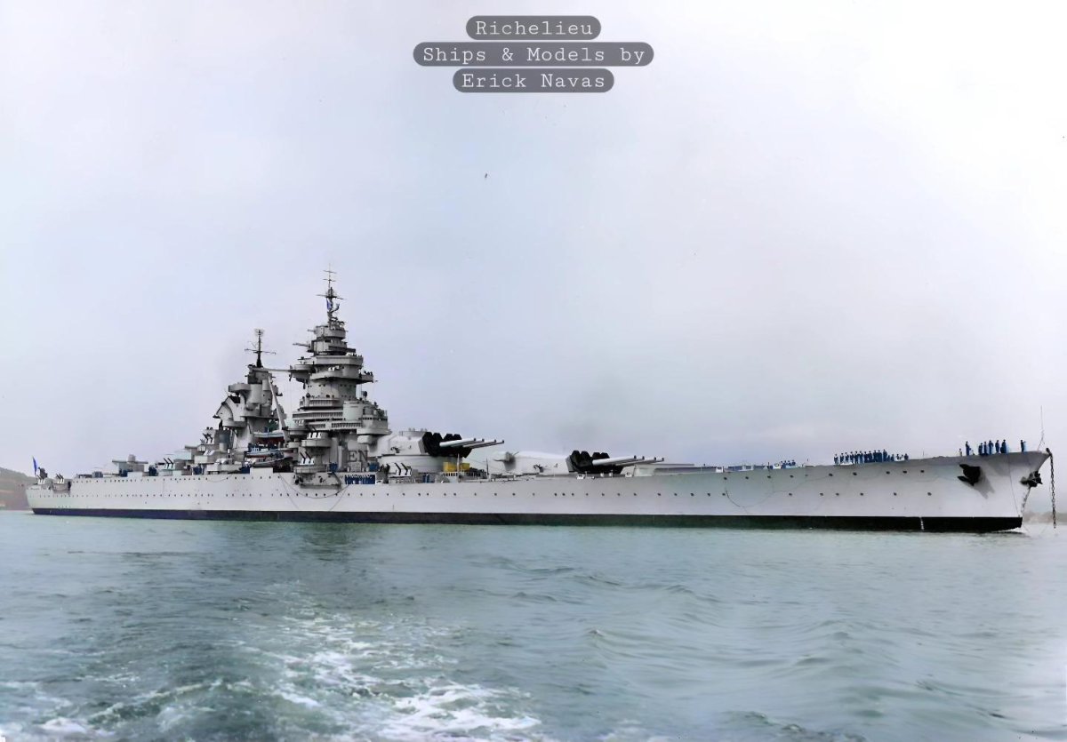 Принц Ойген тяжёлый крейсер