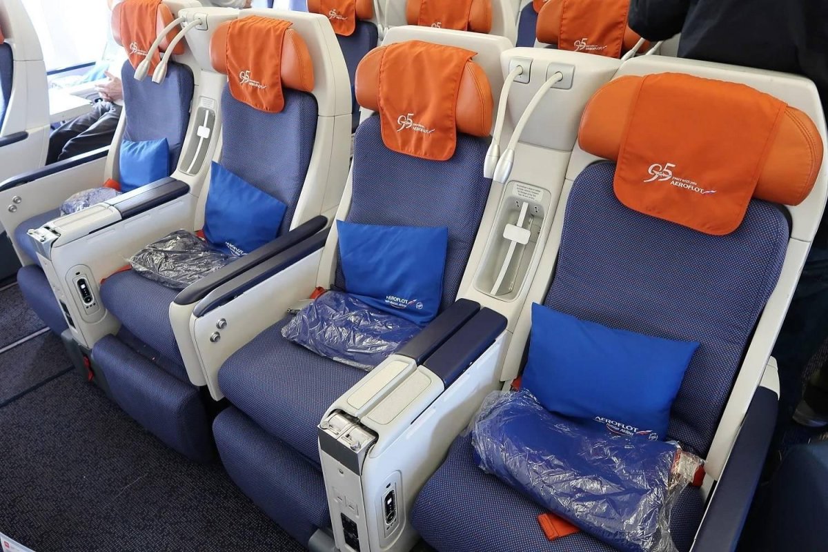 777-300er комфорт класс