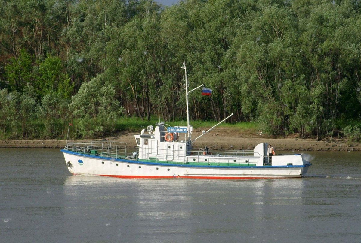 РВН-376у Ярославец