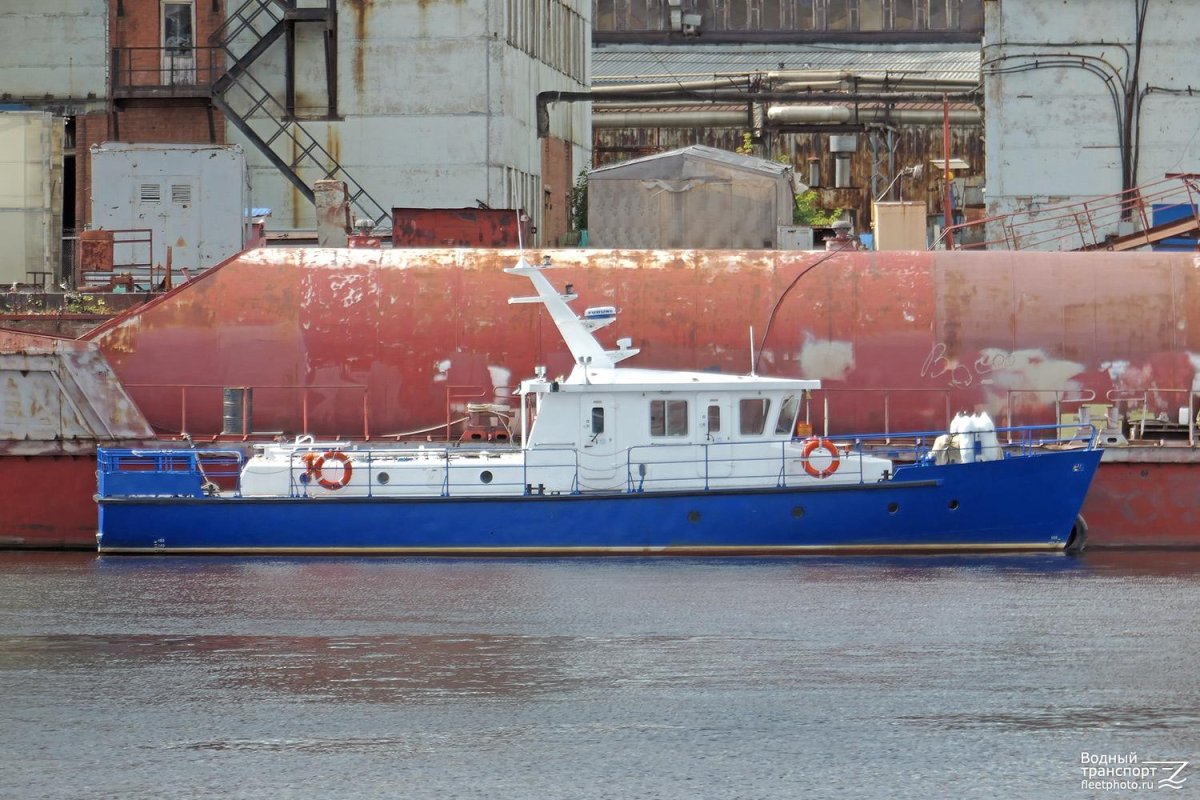 02220 «Ярославец-м»