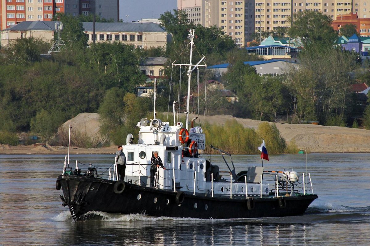 РВН-376у Ярославец