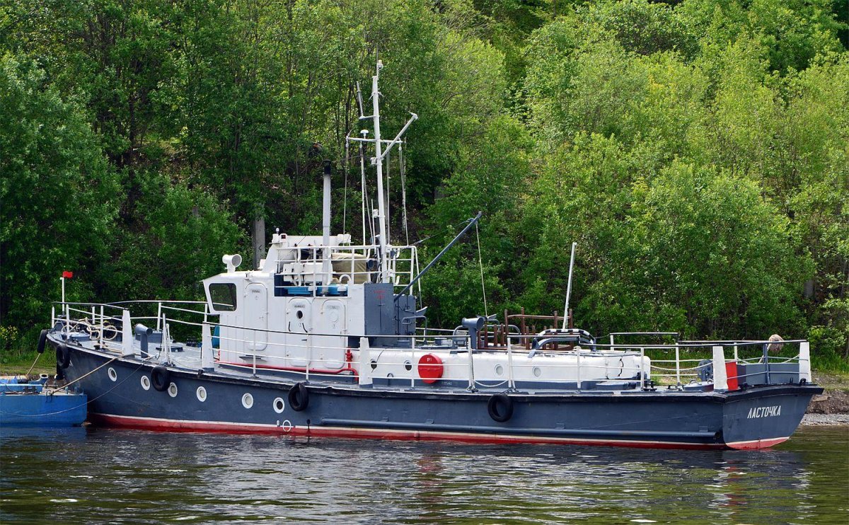 РМ-376 Ярославец