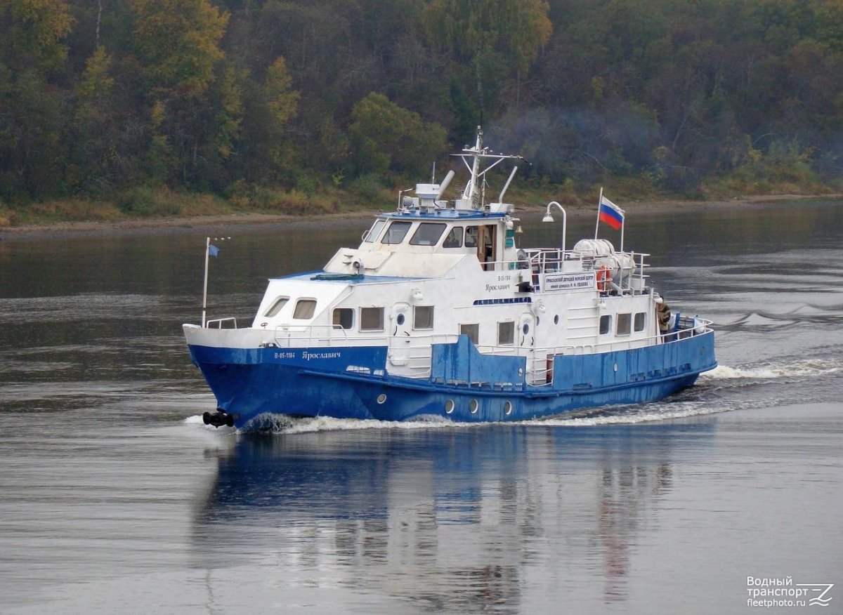 Ярославец 376