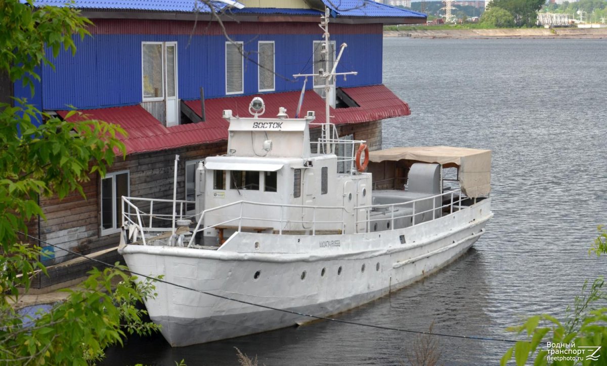 РВН-376у Ярославец