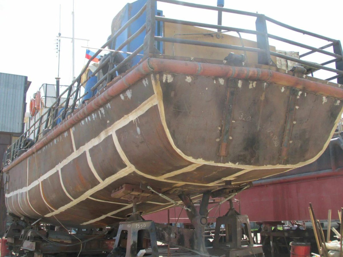 Рубка Ярославец