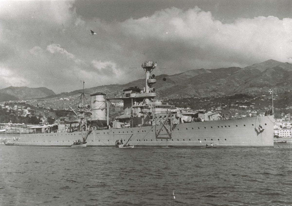 HNLMS