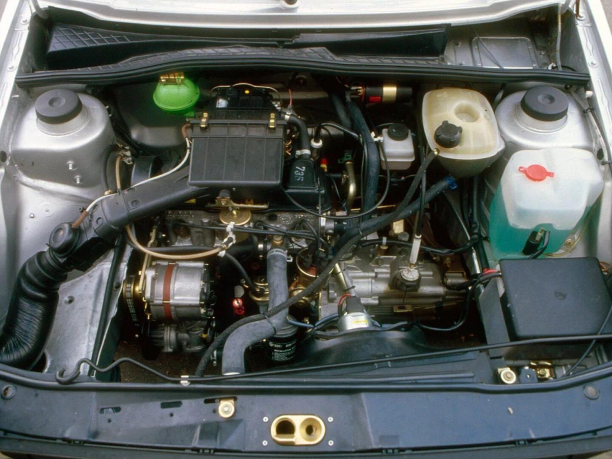 Фольксваген гольф 3 1983