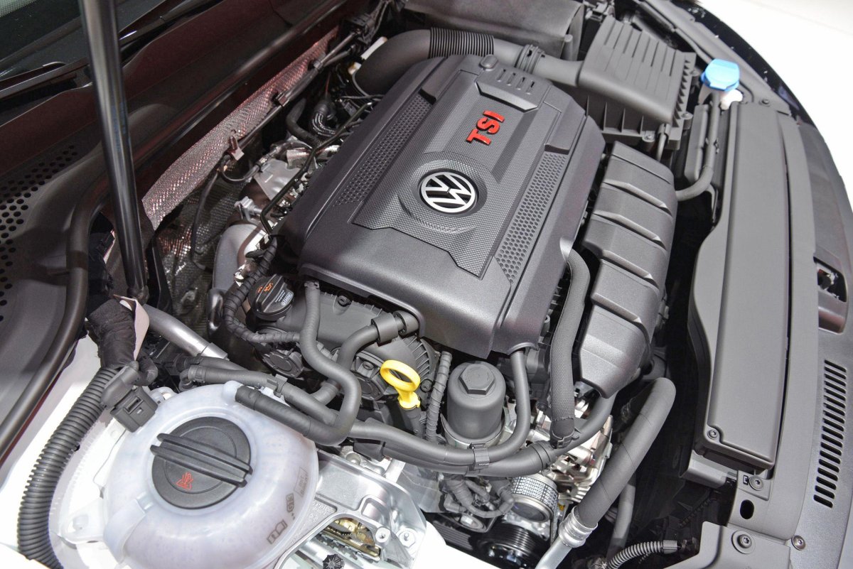 Фольксваген гольф 6 номер двигателя