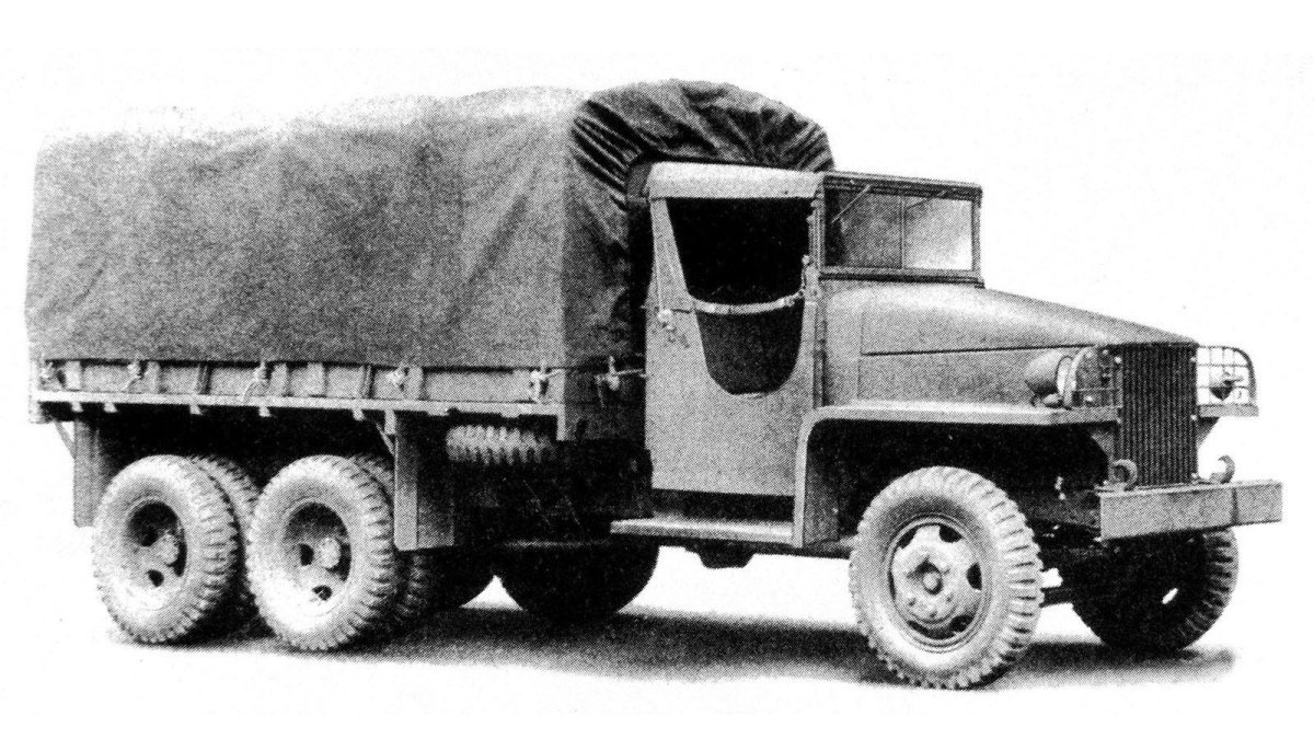 Студебеккер автомобиль легковой 1941