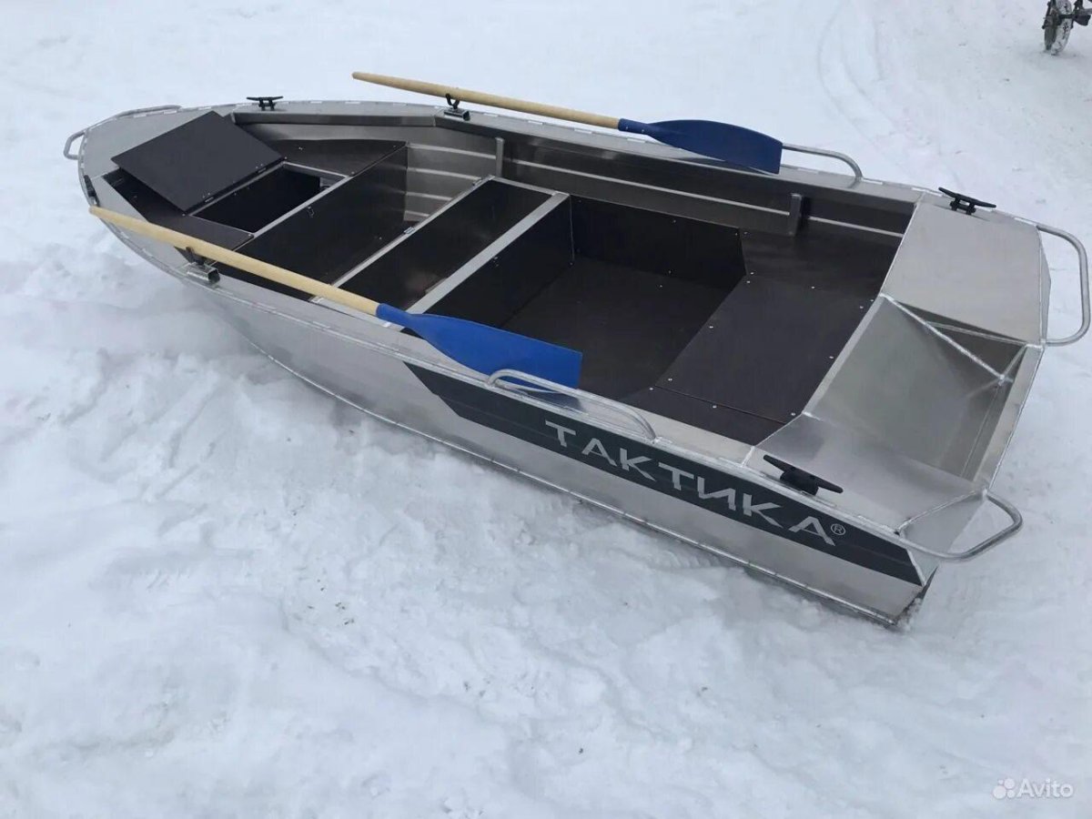 Тактика 390 РМ