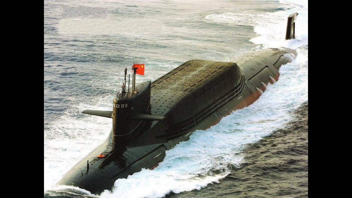 АПЛ Цзинь