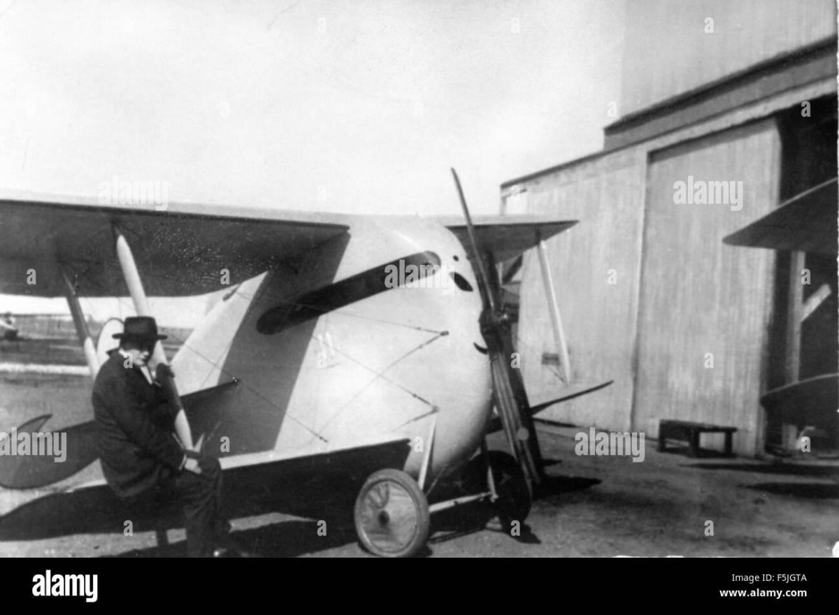 DFW T.28 Floh