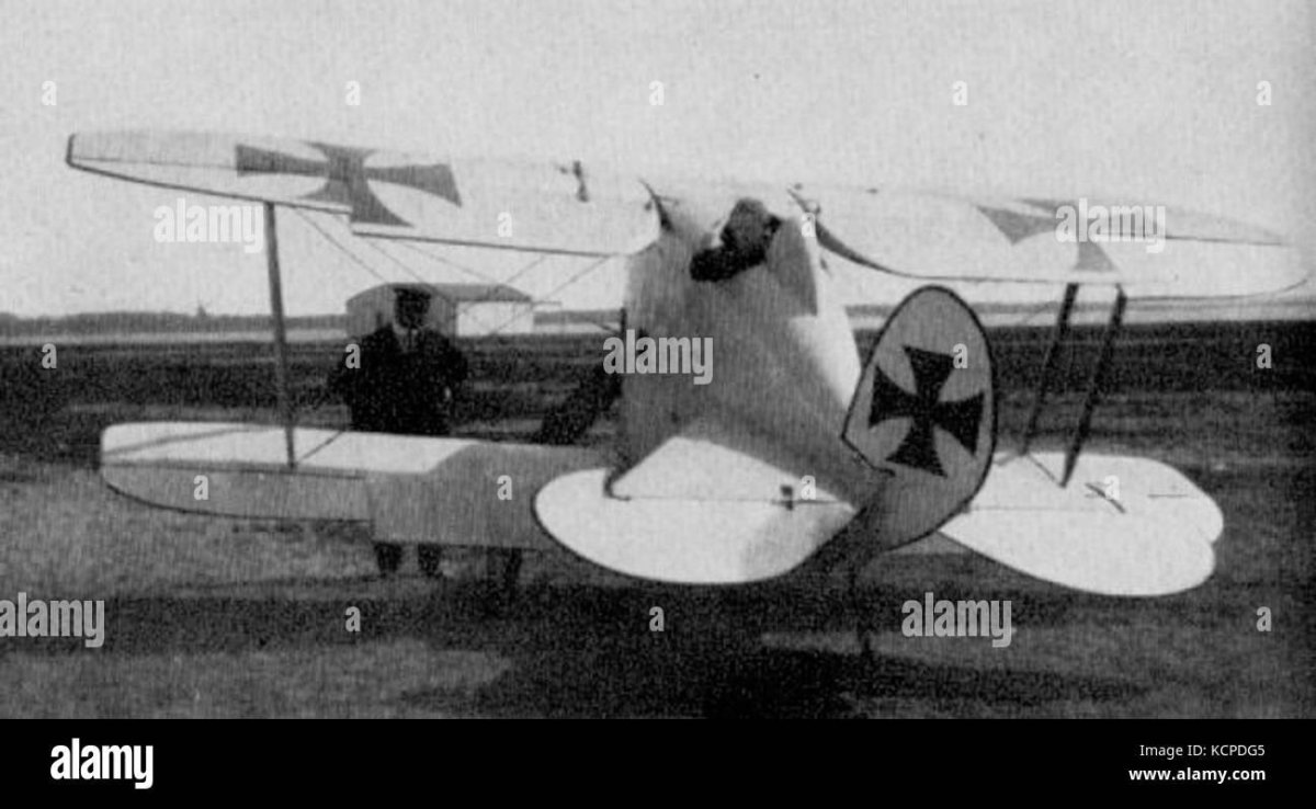 DFW T.28 Floh