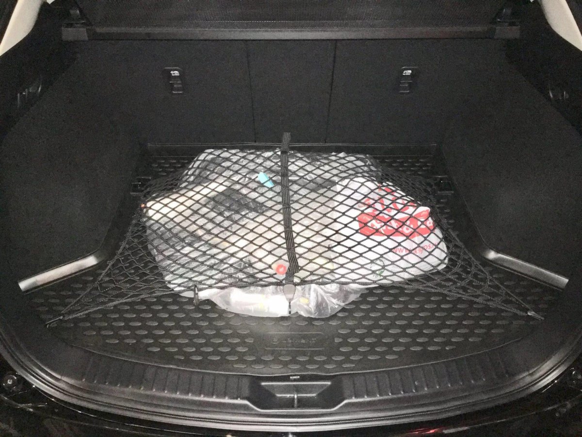 Сетка в багажник Мазда сх5