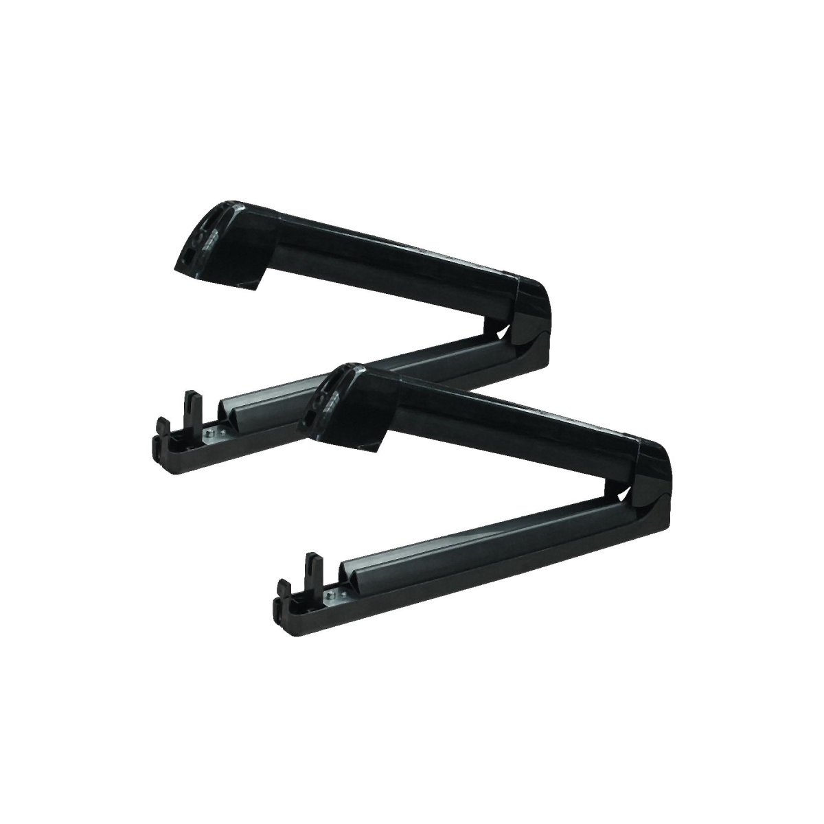 Крепления ATLANT для перевозки лыж и сноубордов 6 пар лыж или 4 сноуборда