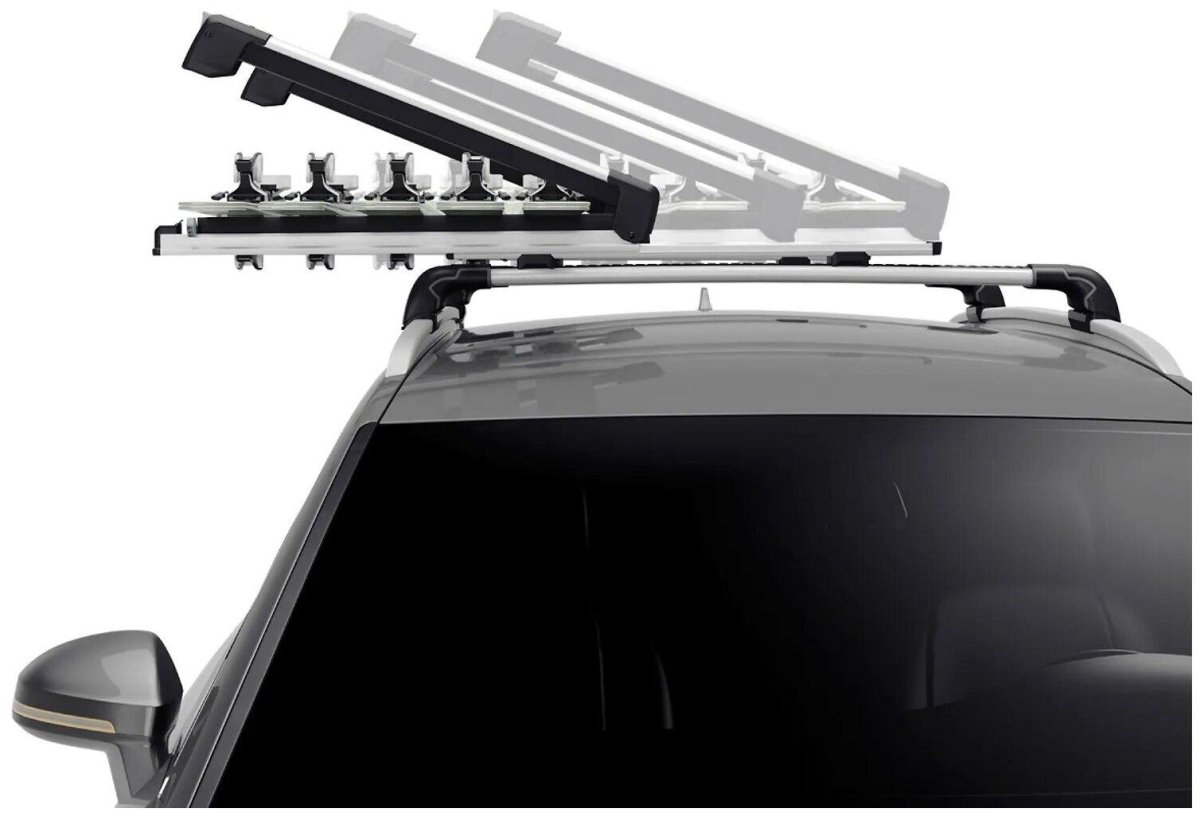 Thule snowpack Extender 7325