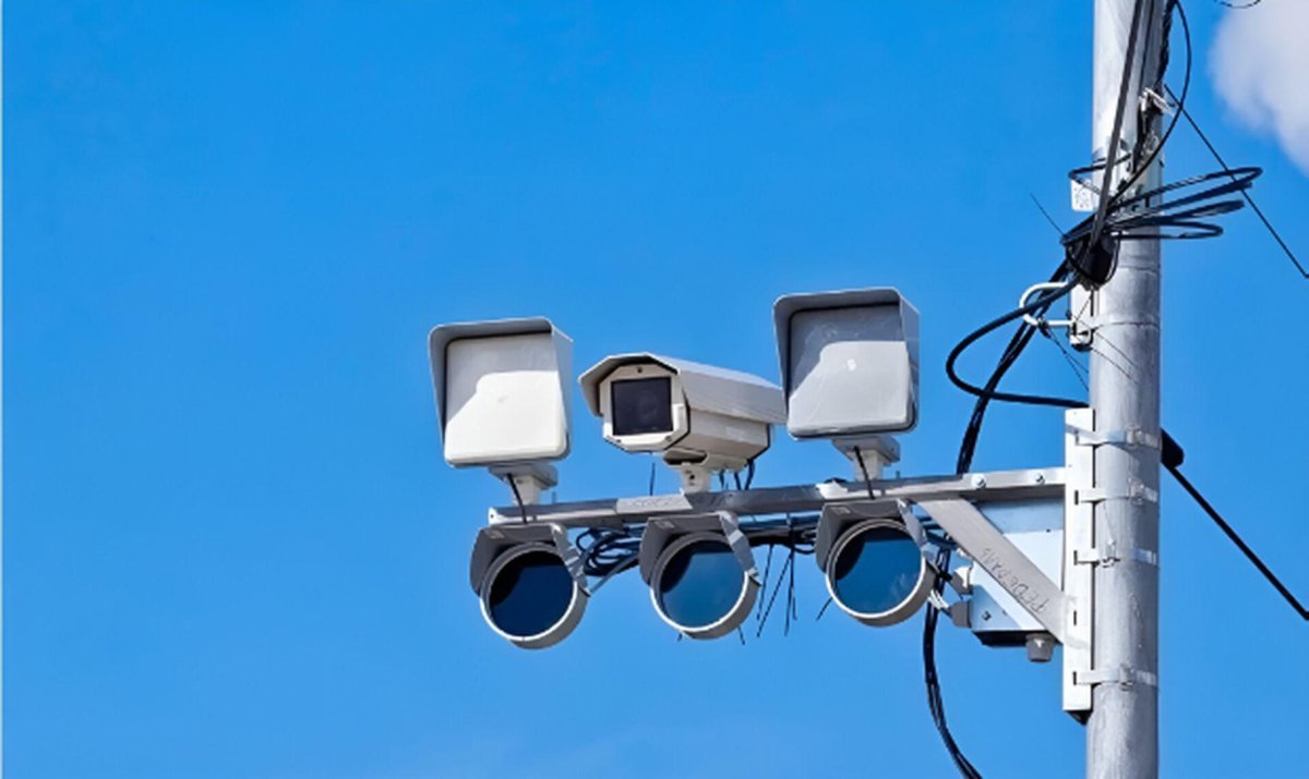 Орлан комплекс фотовидеофиксации