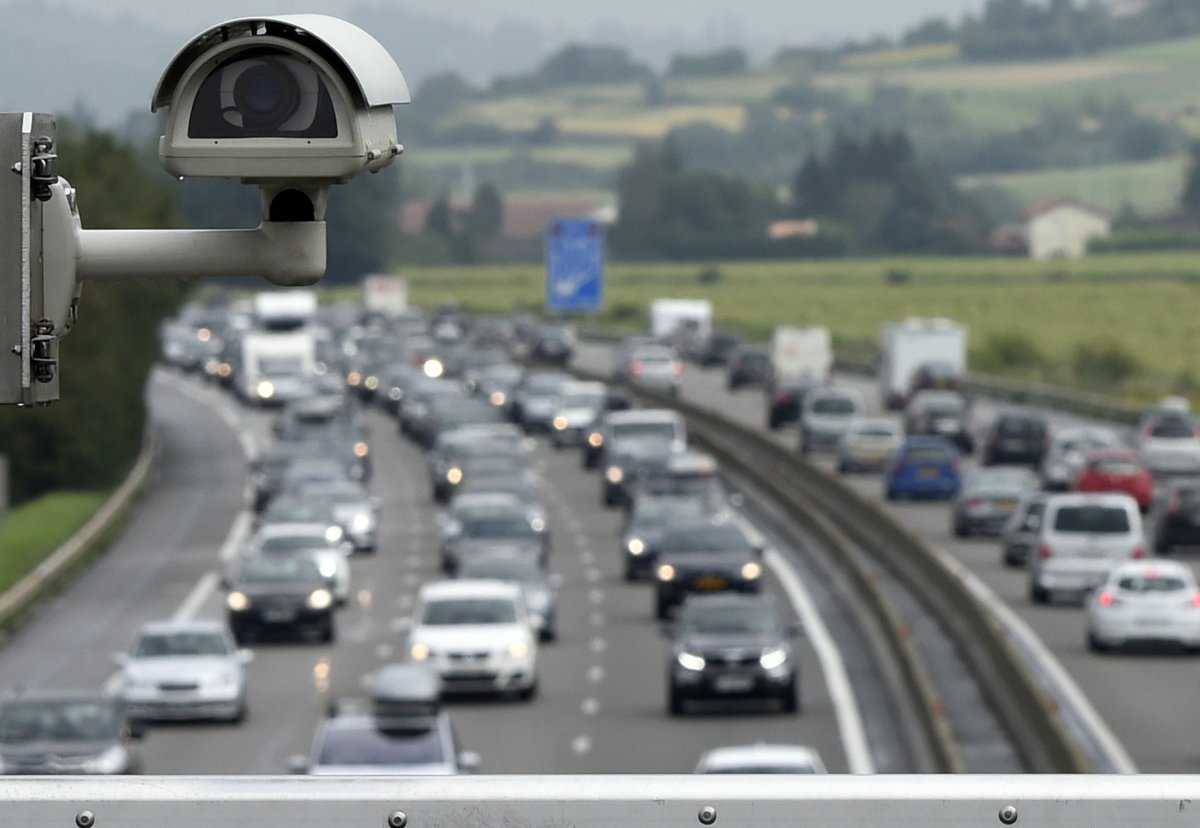 Камера фиксации St-14034м