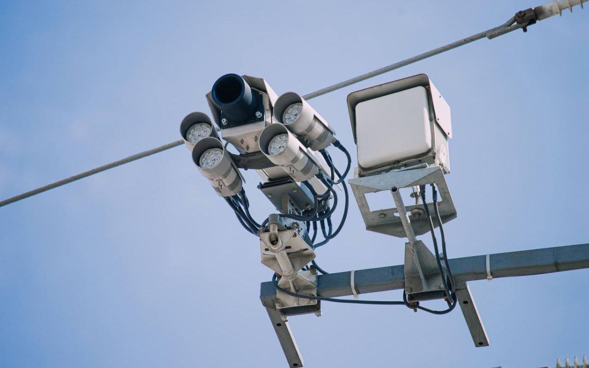 Азимут 4 комплекс фотовидеофиксации